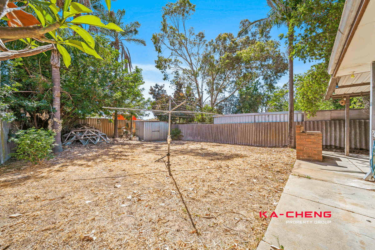 A/266 Drake Street, Morley, WA 6062