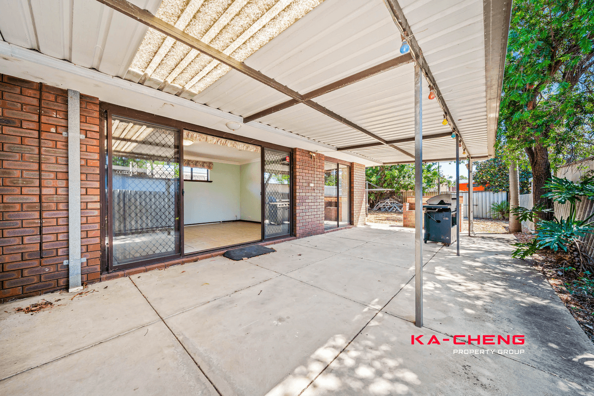 A/266 Drake Street, Morley, WA 6062