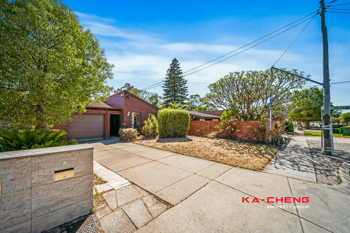 A/266 Drake Street, Morley, WA 6062