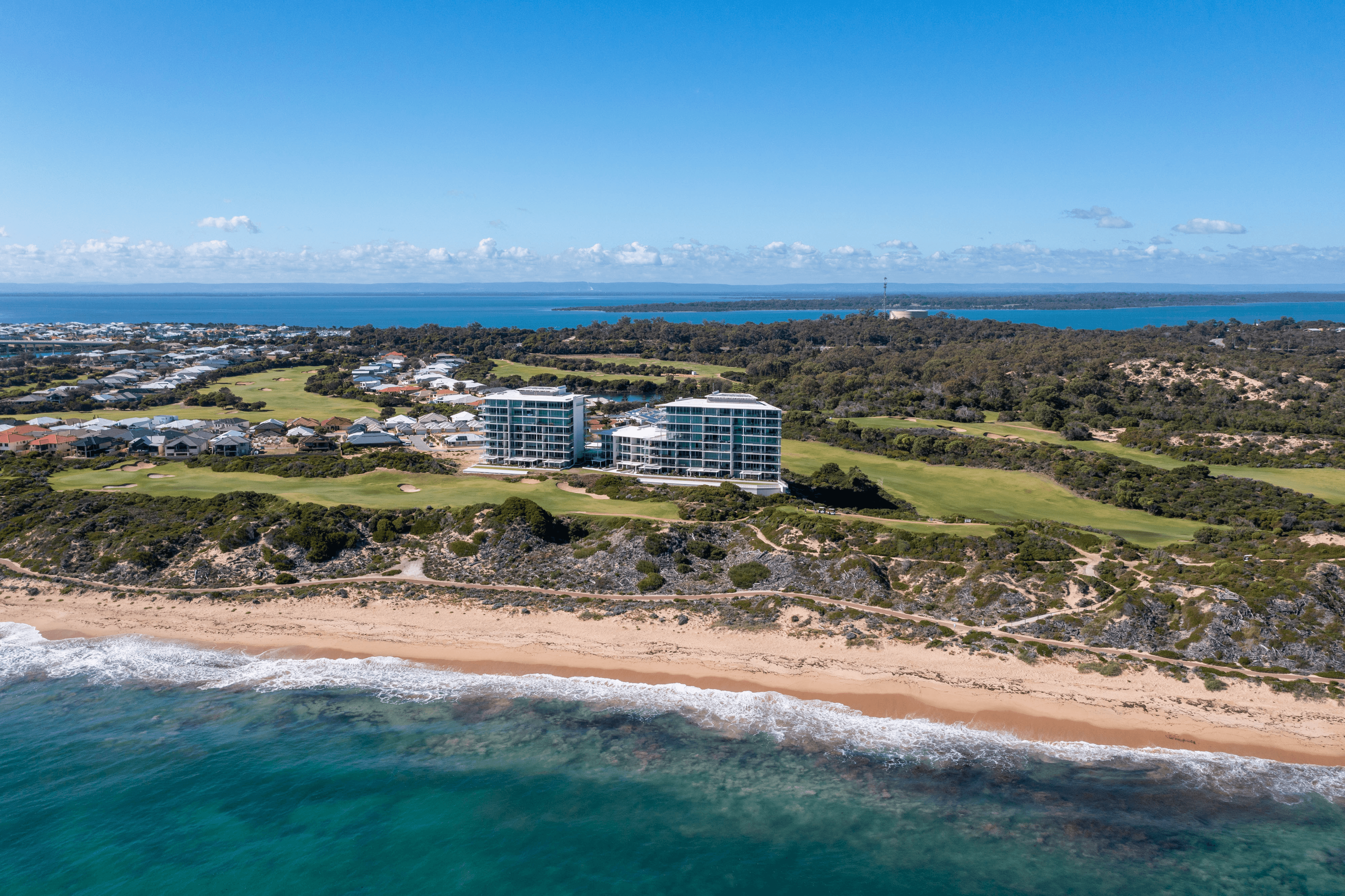 38/100 Country Club Drive, Dawesville, WA 6211