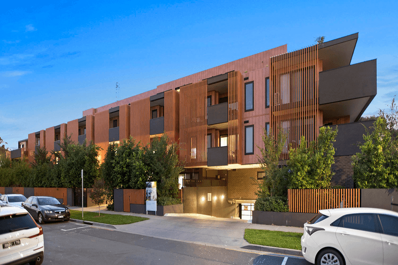 304/19 Hall Street, CHELTENHAM, VIC 3192