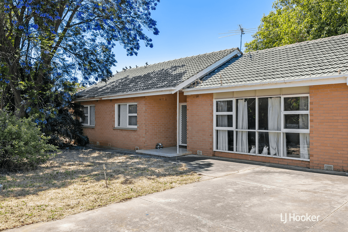 13 Salway Street, ELIZABETH PARK, SA 5113