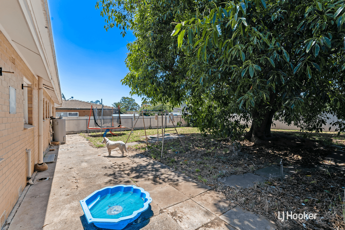 13 Salway Street, ELIZABETH PARK, SA 5113