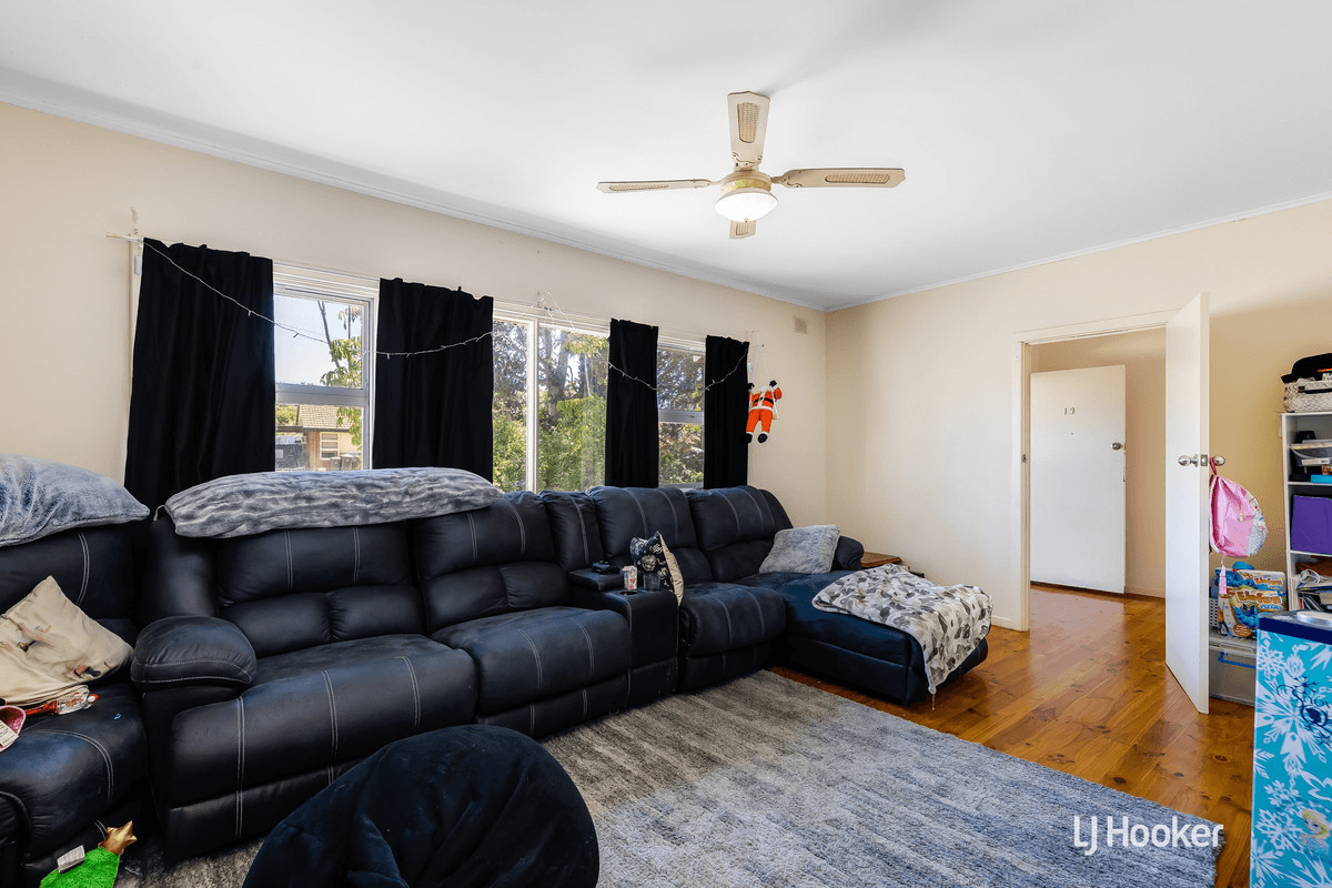 13 Salway Street, ELIZABETH PARK, SA 5113