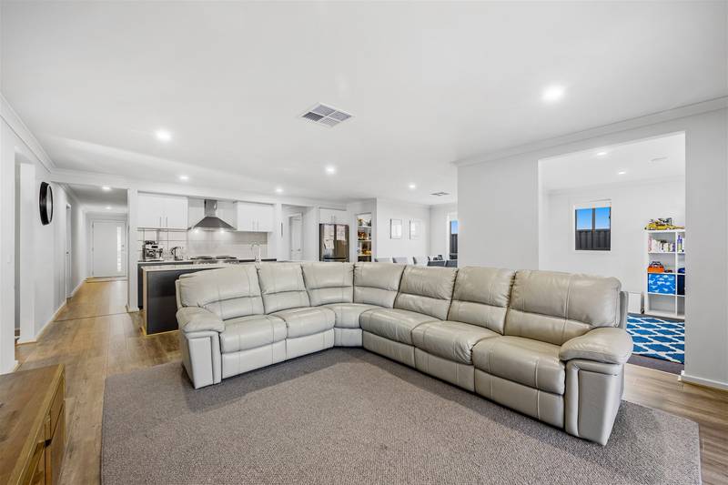 86 Wexford Street, ALFREDTON, VIC 3350