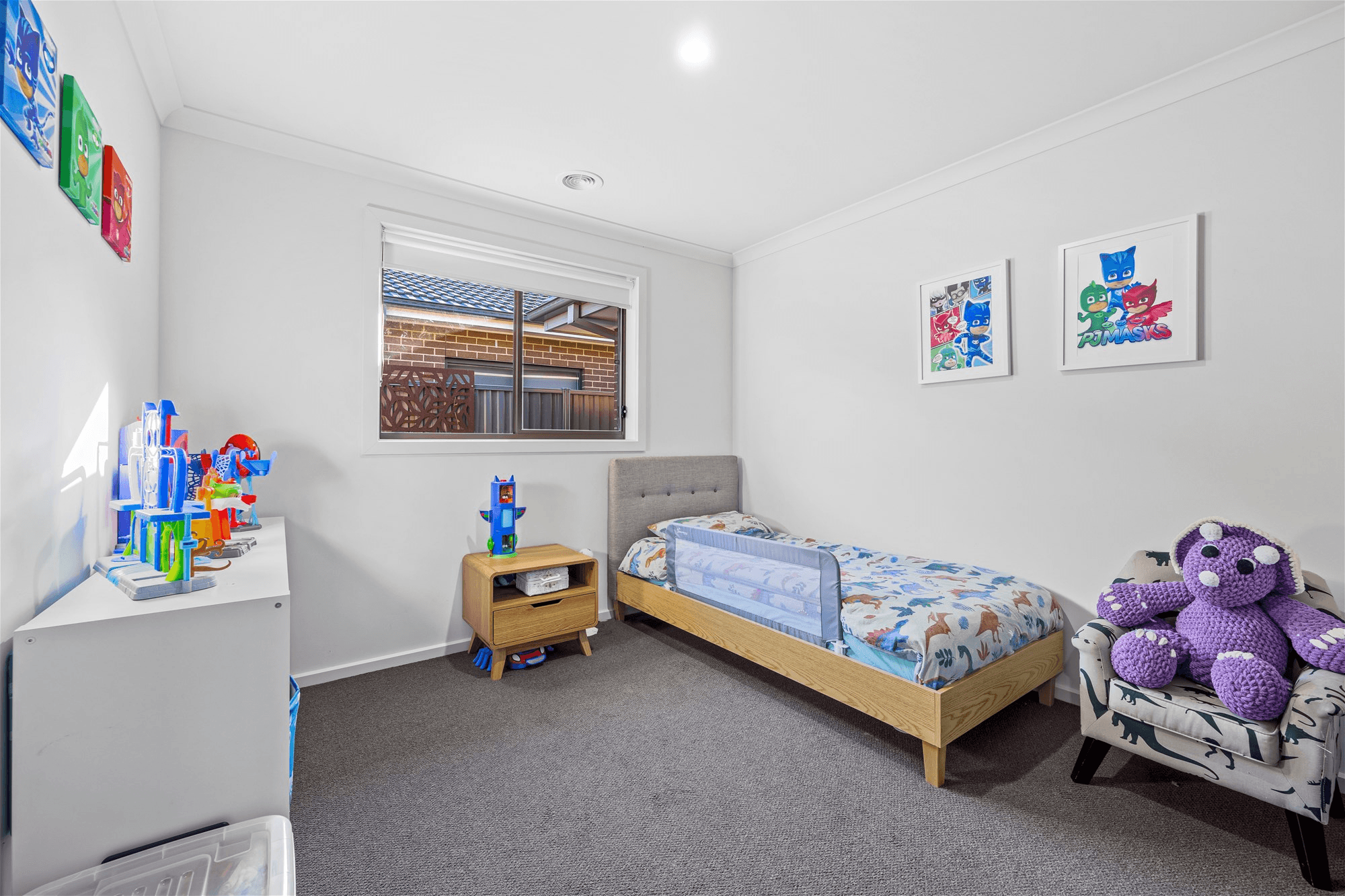 86 Wexford Street, ALFREDTON, VIC 3350