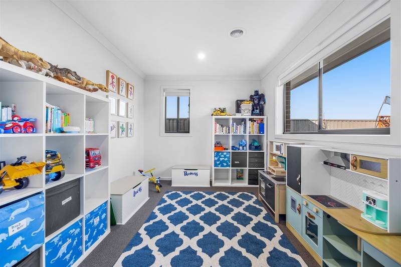 86 Wexford Street, ALFREDTON, VIC 3350