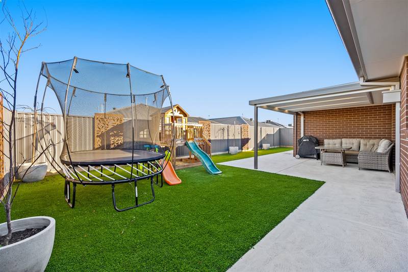 86 Wexford Street, ALFREDTON, VIC 3350