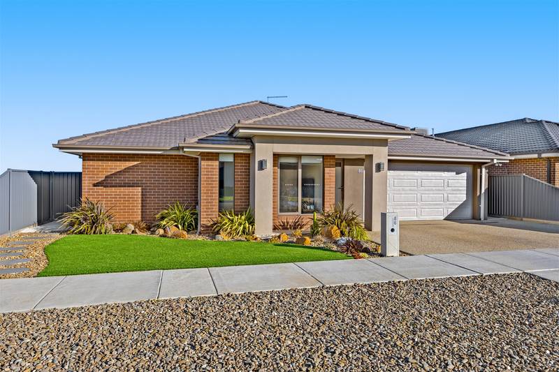 86 Wexford Street, ALFREDTON, VIC 3350