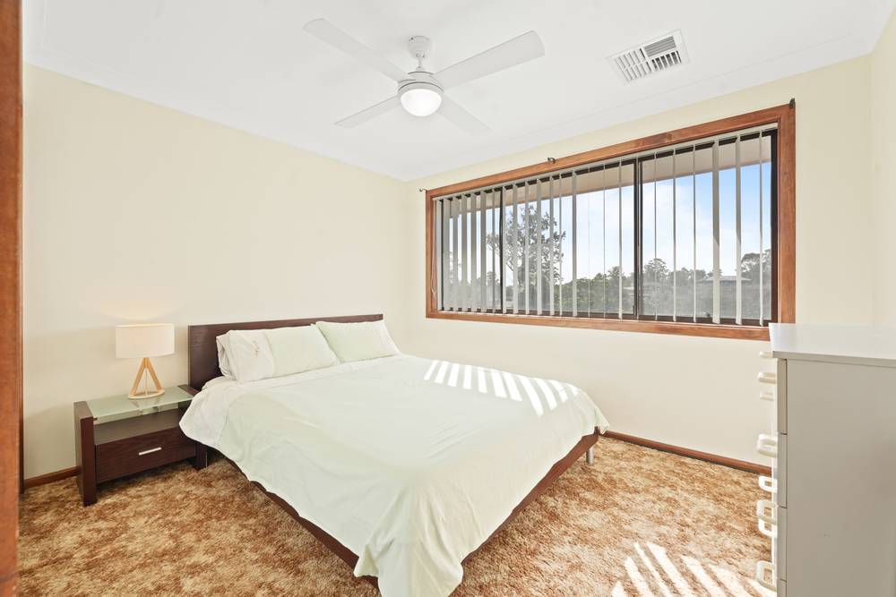 3 Briery Place, Cranebrook, NSW 2749