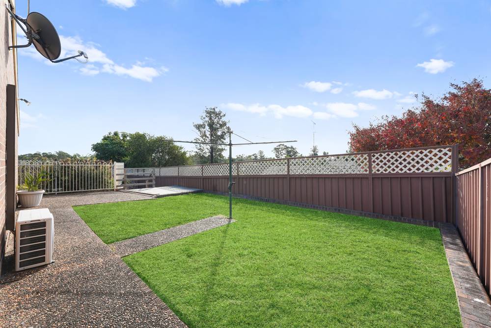3 Briery Place, Cranebrook, NSW 2749
