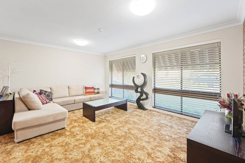 3 Briery Place, Cranebrook, NSW 2749