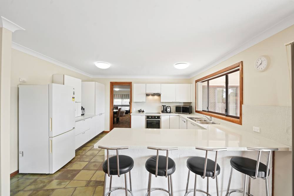 3 Briery Place, Cranebrook, NSW 2749