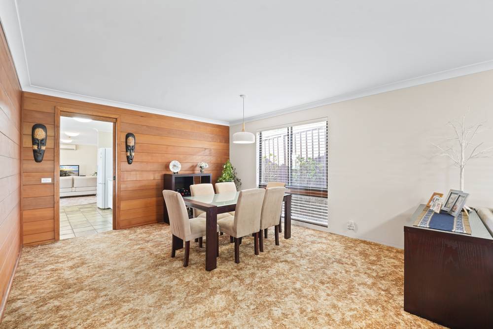 3 Briery Place, Cranebrook, NSW 2749