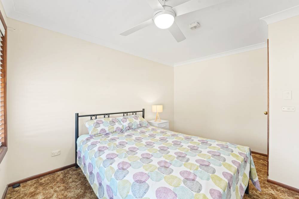 3 Briery Place, Cranebrook, NSW 2749