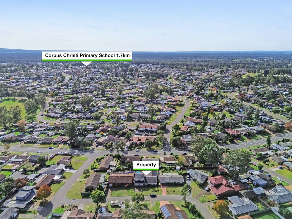 3 Briery Place, Cranebrook, NSW 2749