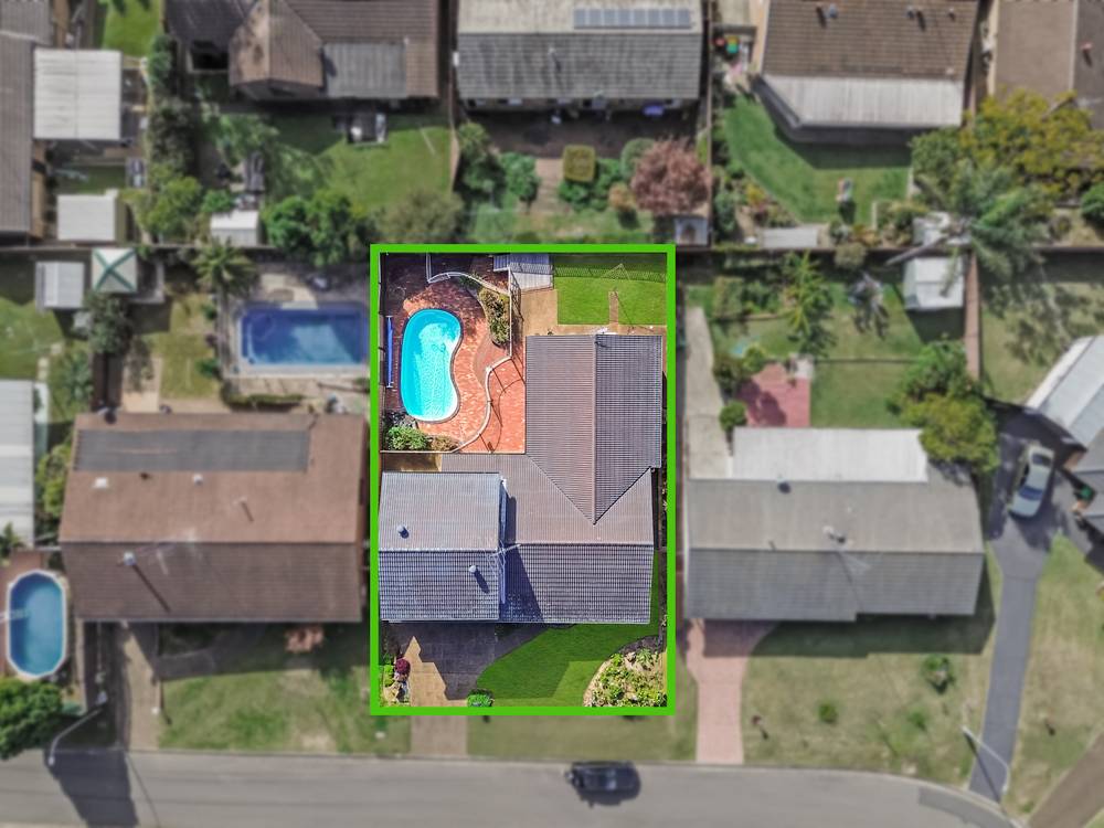 3 Briery Place, Cranebrook, NSW 2749
