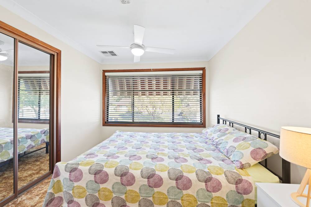 3 Briery Place, Cranebrook, NSW 2749