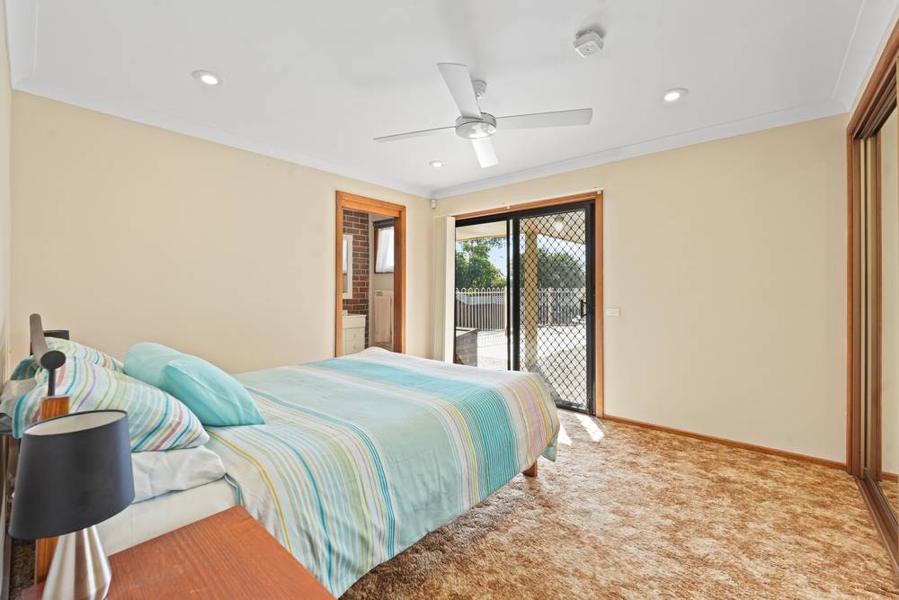 3 Briery Place, Cranebrook, NSW 2749