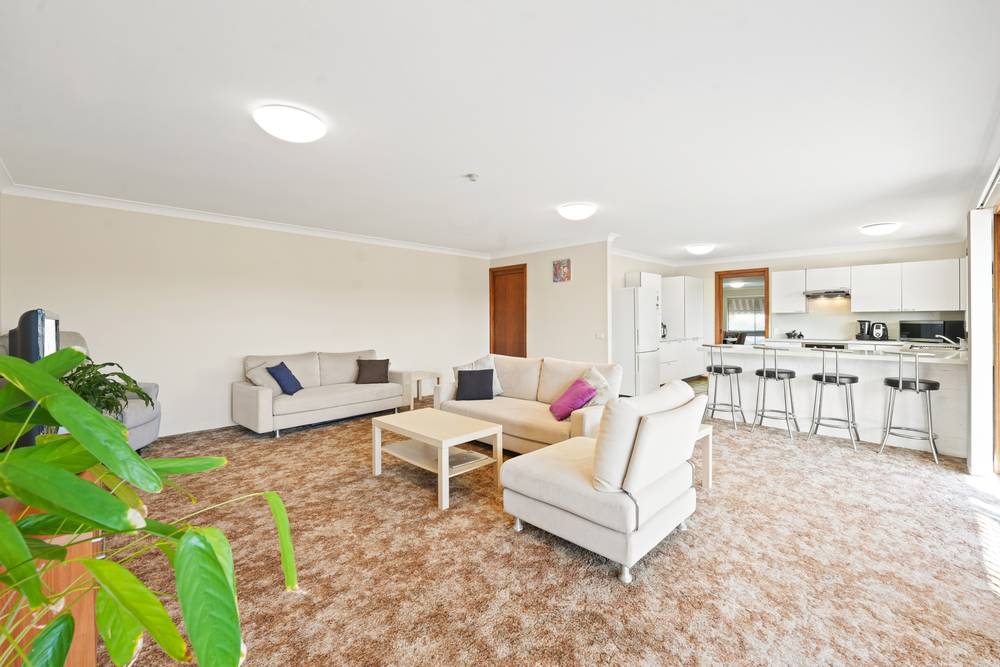 3 Briery Place, Cranebrook, NSW 2749