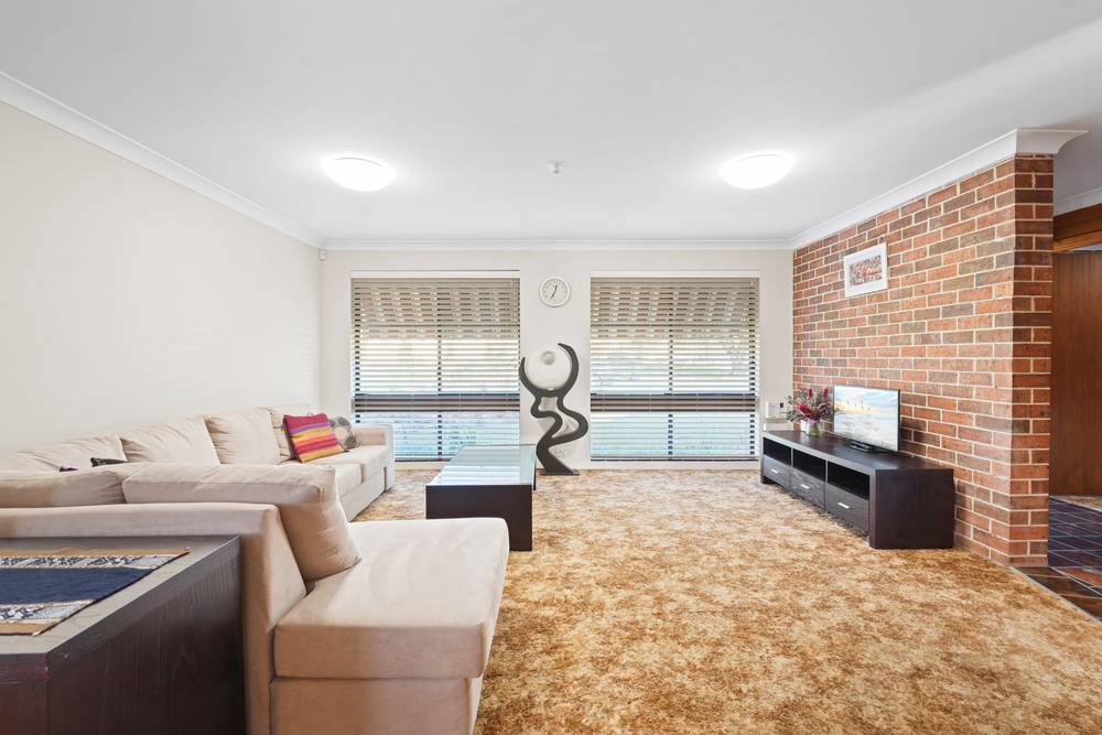 3 Briery Place, Cranebrook, NSW 2749