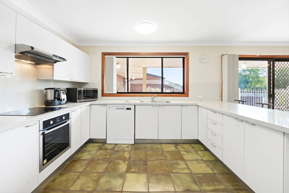 3 Briery Place, Cranebrook, NSW 2749