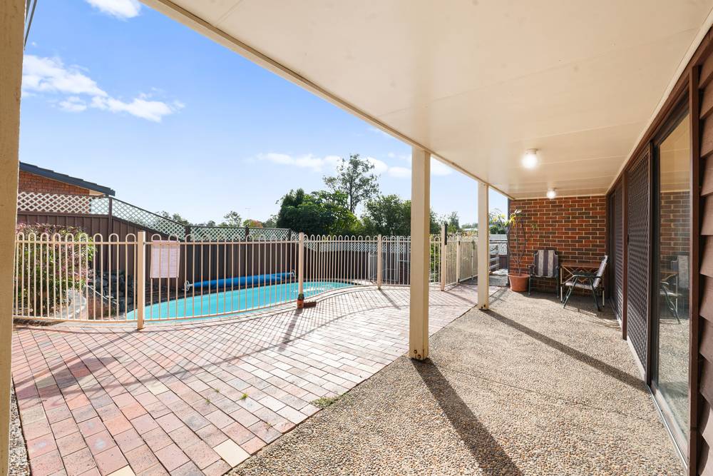 3 Briery Place, Cranebrook, NSW 2749