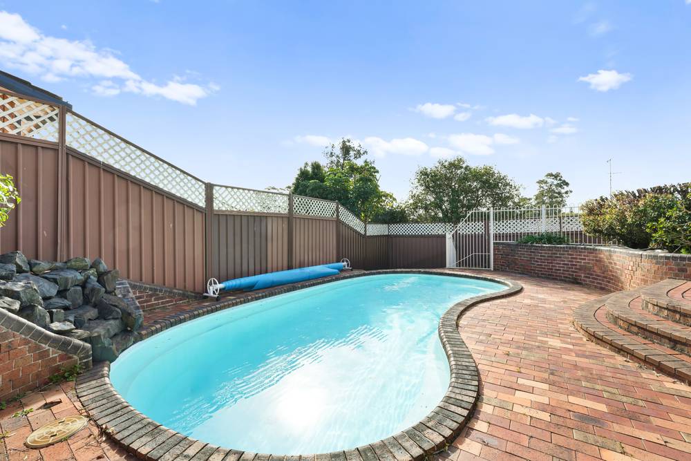 3 Briery Place, Cranebrook, NSW 2749