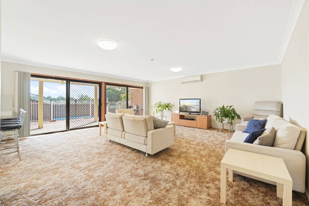 3 Briery Place, Cranebrook, NSW 2749