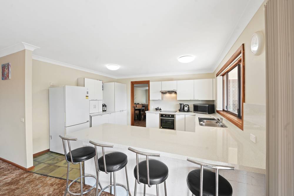 3 Briery Place, Cranebrook, NSW 2749