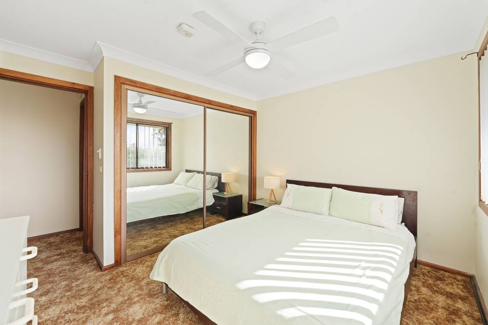 3 Briery Place, Cranebrook, NSW 2749