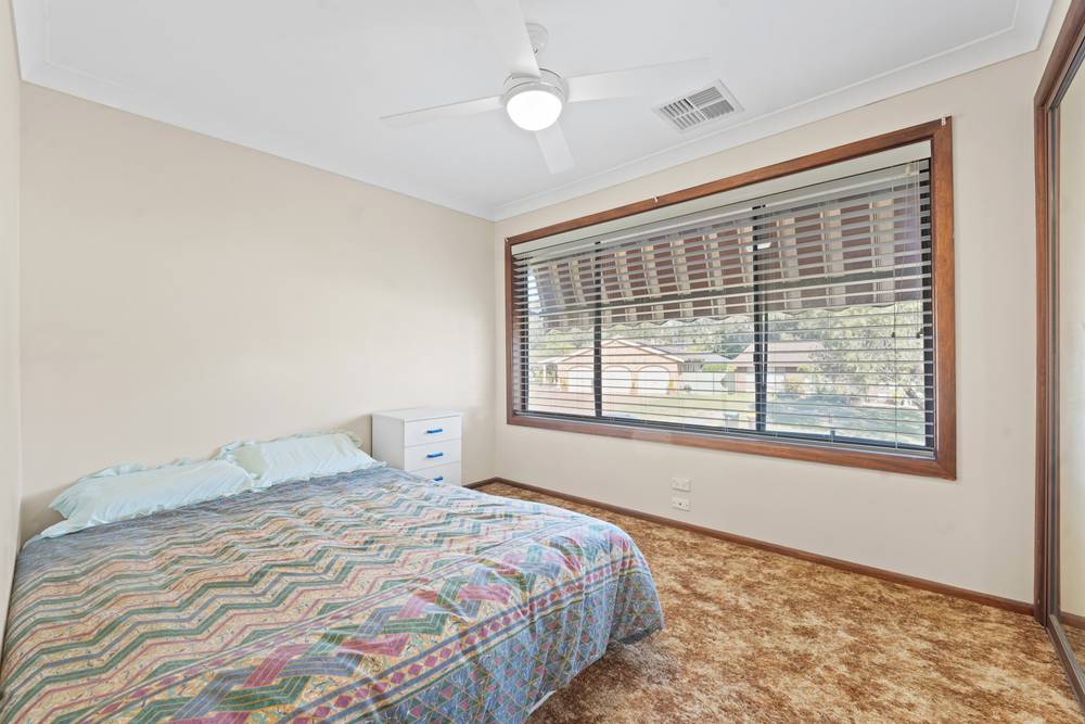 3 Briery Place, Cranebrook, NSW 2749