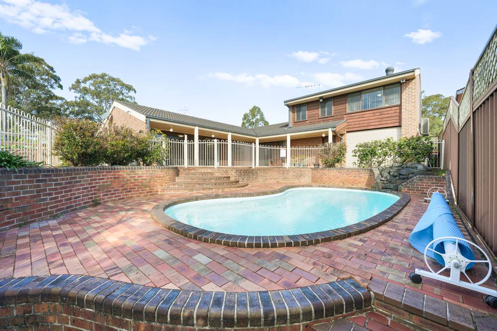 3 Briery Place, Cranebrook, NSW 2749