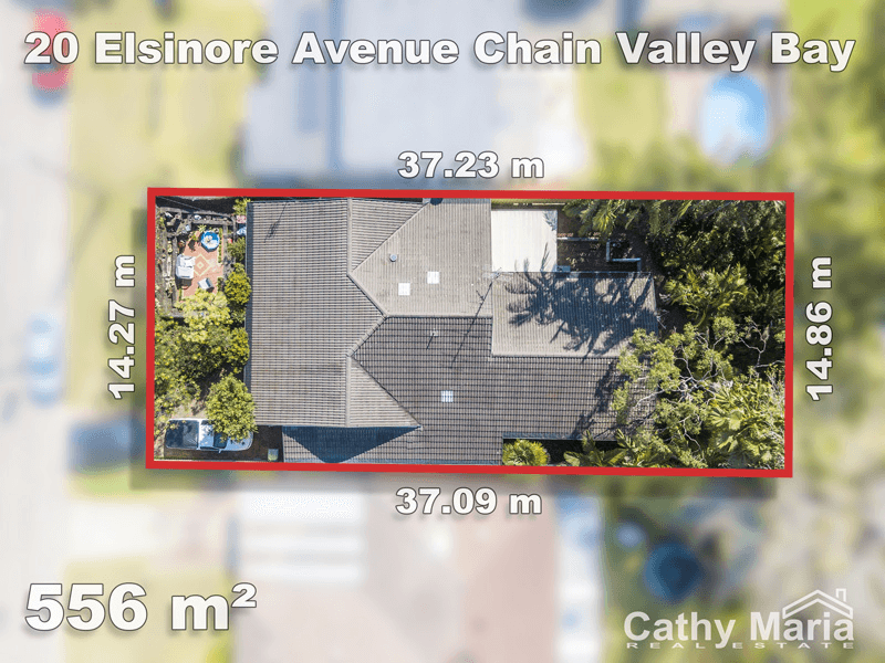 20 Elsinore Avenue, CHAIN VALLEY BAY, NSW 2259