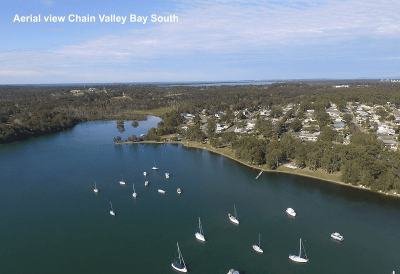 20 Elsinore Avenue, CHAIN VALLEY BAY, NSW 2259