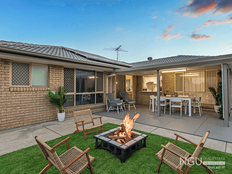 226 Wildey Street, Flinders View, QLD 4305