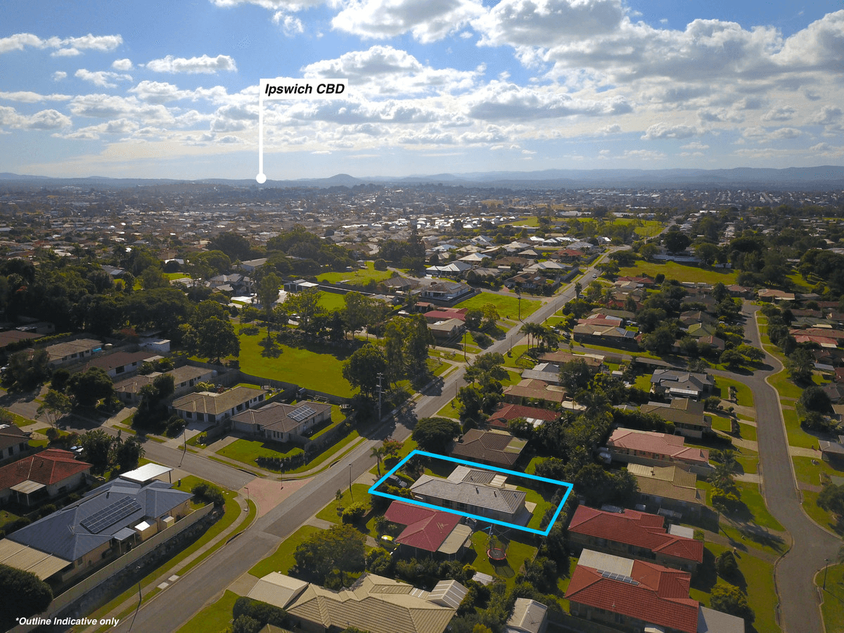 226 Wildey Street, Flinders View, QLD 4305