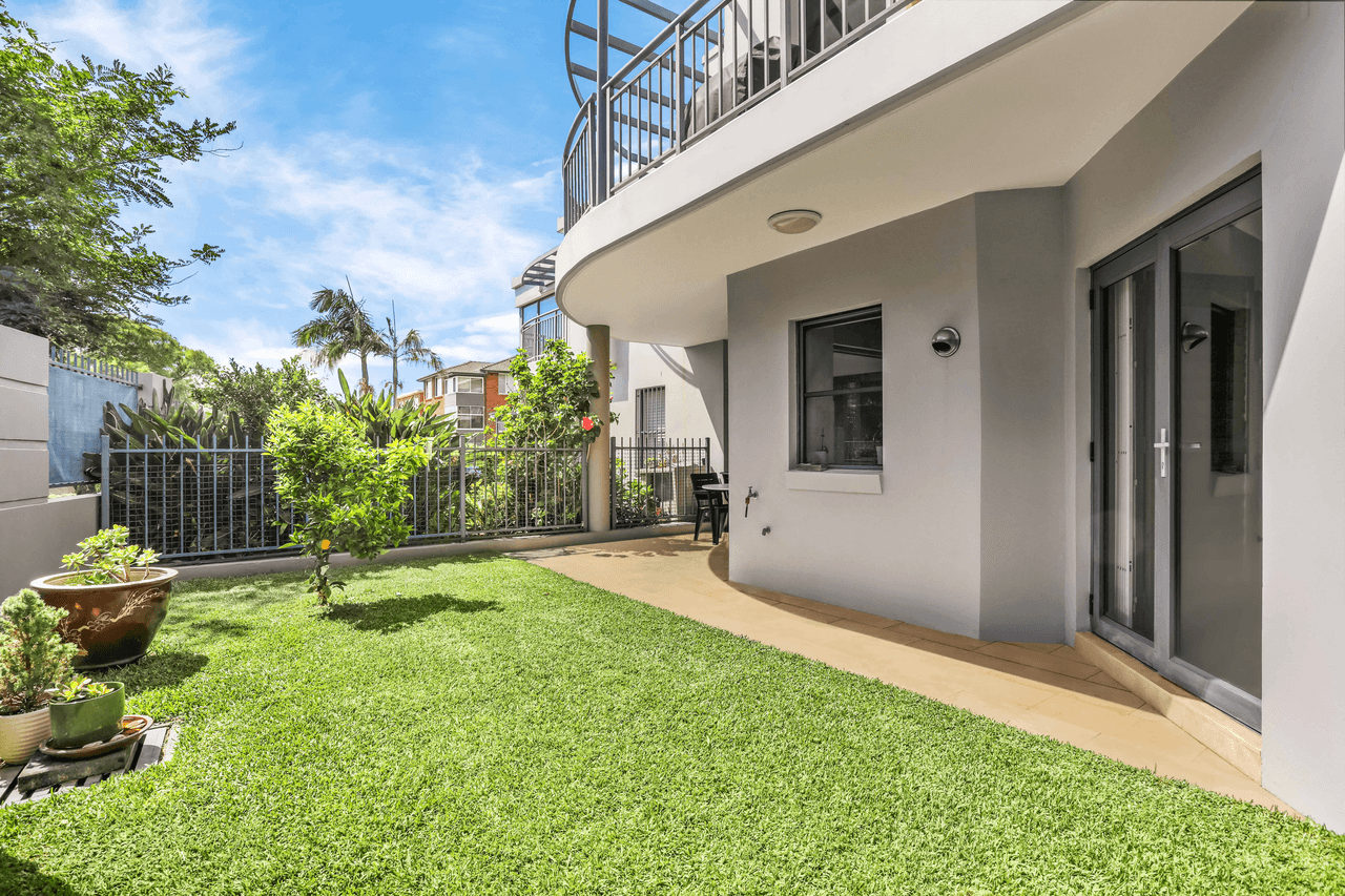 4/1 Isabel Avenue, VAUCLUSE, NSW 2030