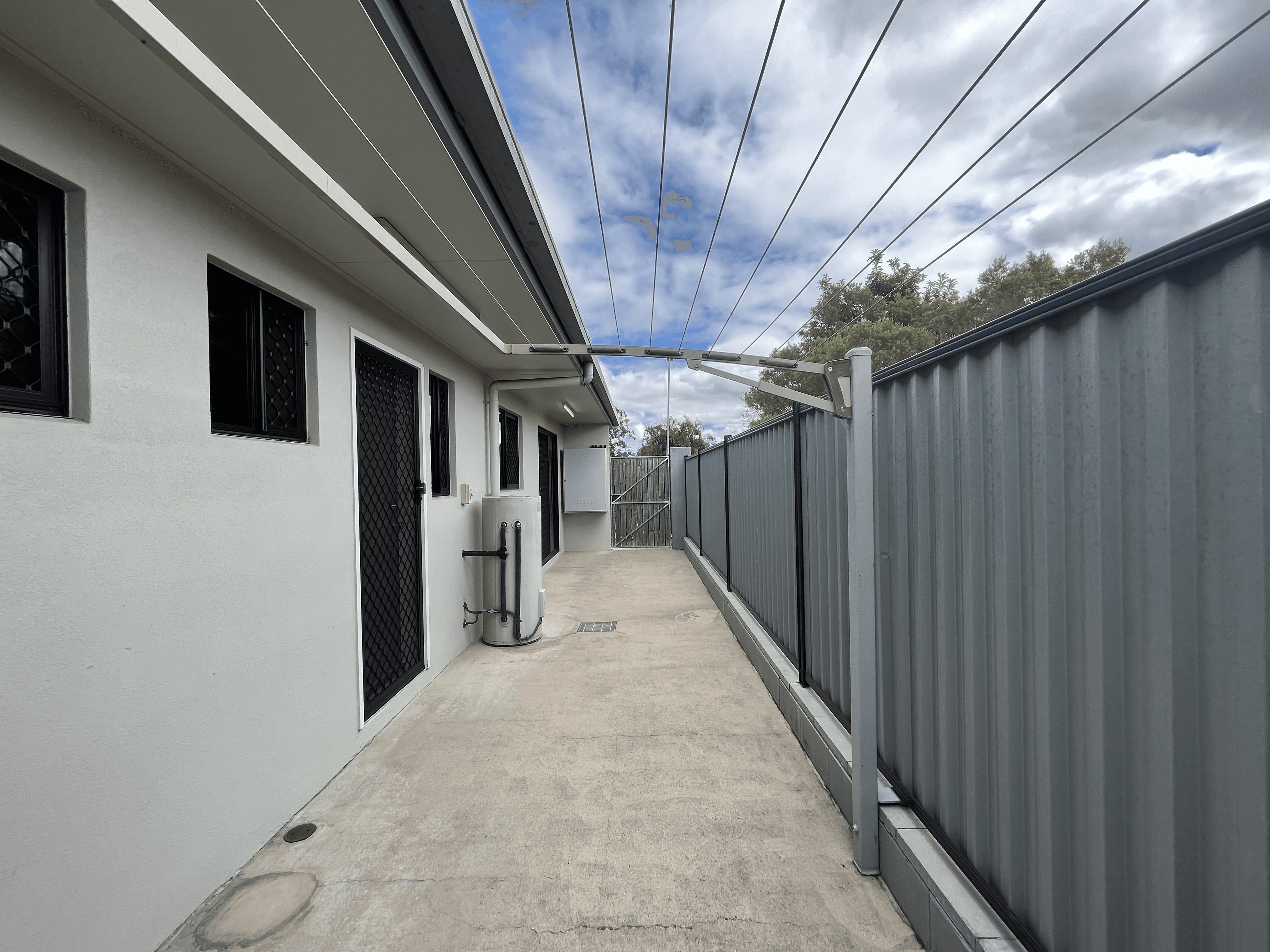 1/31 Strattmann Street, MAREEBA, QLD 4880