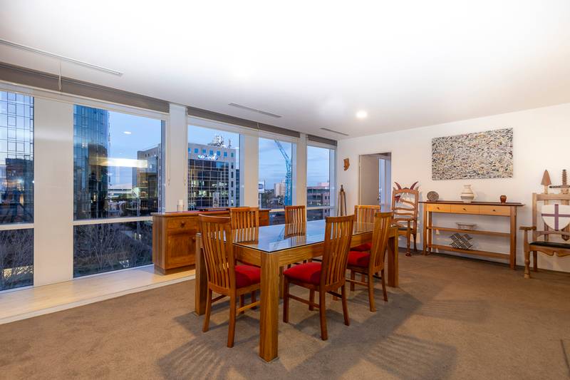 61/604 St Kilda Road, Melbourne, VIC 3004