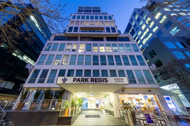 61/604 St Kilda Road, Melbourne, VIC 3004