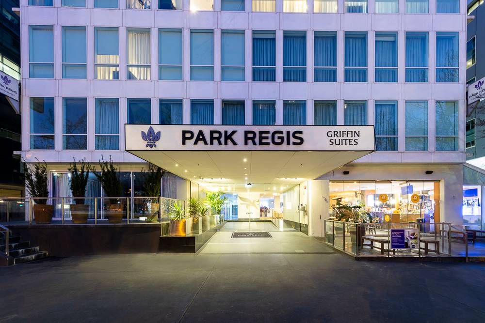 61/604 St Kilda Road, Melbourne, VIC 3004