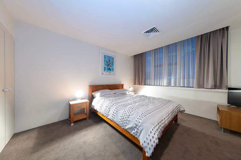 61/604 St Kilda Road, Melbourne, VIC 3004