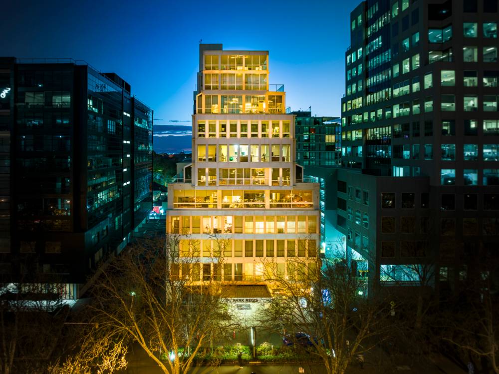 61/604 St Kilda Road, Melbourne, VIC 3004