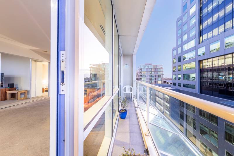 61/604 St Kilda Road, Melbourne, VIC 3004