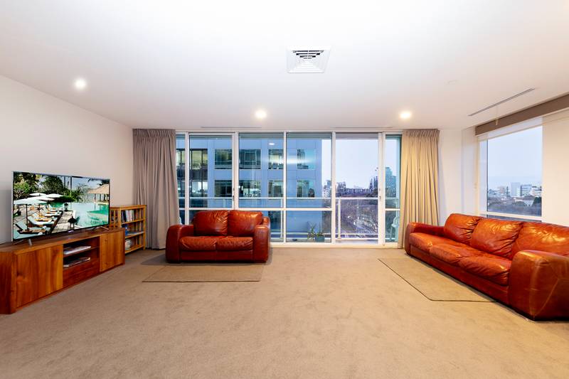 61/604 St Kilda Road, Melbourne, VIC 3004