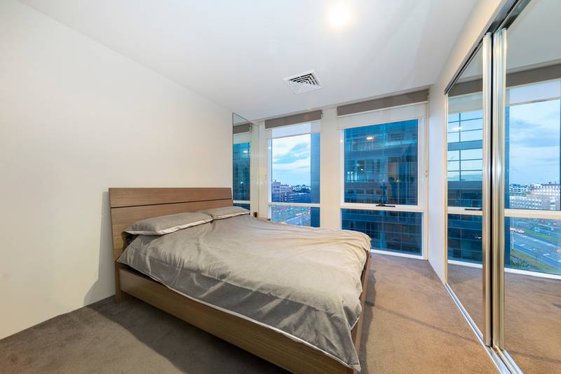 61/604 St Kilda Road, Melbourne, VIC 3004