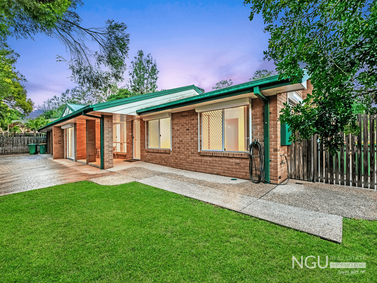 2/117a Pine Mountain Road, Brassall, QLD 4305