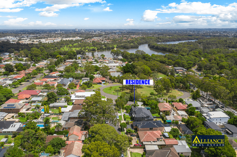 176 Rex Road, Georges Hall, NSW 2198