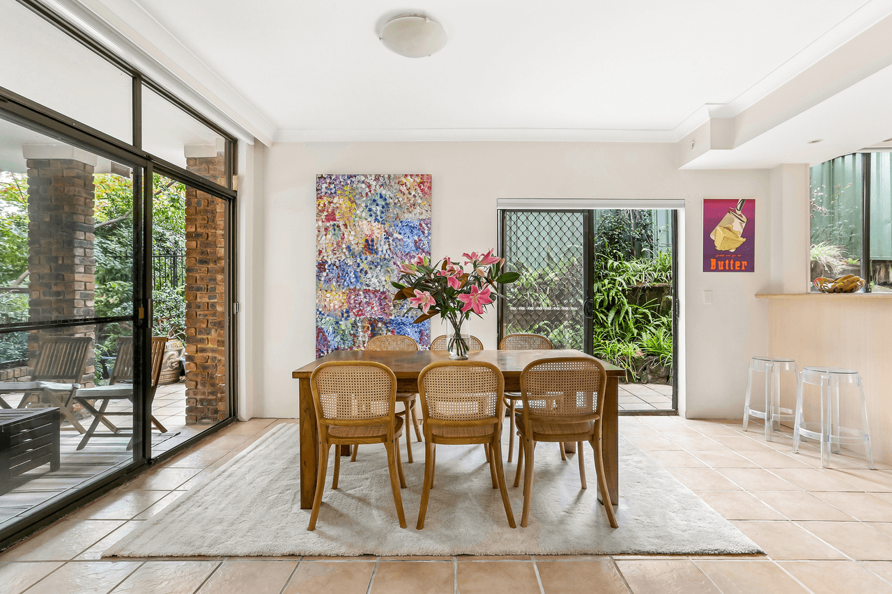 2/83 Ocean Street, WOOLLAHRA, NSW 2025